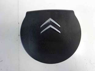 Recambio de airbag delantero izquierdo para citroën c4 berlina 2004-2011 lx referencia OEM IAM 96823829ZD  