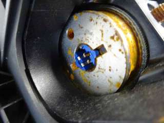 Recambio de airbag delantero izquierdo para citroën c4 berlina 2004-2011 lx referencia OEM IAM 96823829ZD  
