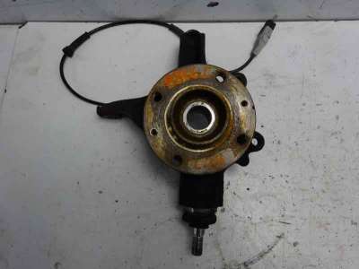 Recambio de mangueta delantera derecha para citroën c4 berlina 2004-2011 lx referencia OEM IAM 364796  