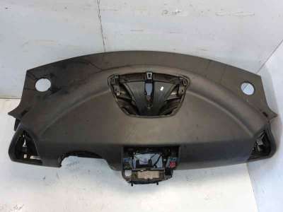 Recambio de salpicadero para citroën c4 berlina 2004-2011 lx referencia OEM IAM 8211NX  
