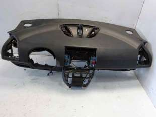 Recambio de salpicadero para citroën c4 berlina 2004-2011 lx referencia OEM IAM 8211NX   2