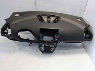 Recambio de salpicadero para citroën c4 berlina 2004-2011 lx referencia OEM IAM 8211NX  