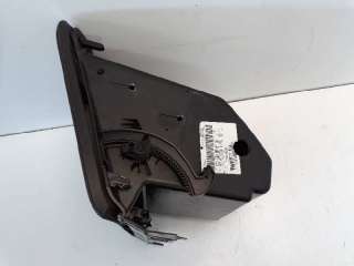 Recambio de guantera para citroën c3 picasso 2007-2017 live edition referencia OEM IAM 98066102ZD  