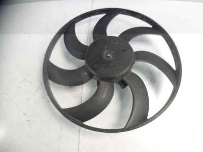 Recambio de electroventilador para citroën c3 picasso 2007-2017 live edition referencia OEM IAM 8033M00008  