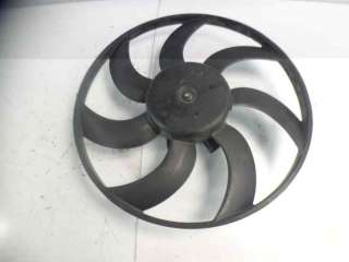 Recambio de electroventilador para citroën c3 picasso 2007-2017 live edition referencia OEM IAM 8033M00008  
