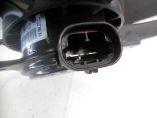Recambio de electroventilador para citroën c3 picasso 2007-2017 live edition referencia OEM IAM 8033M00008  