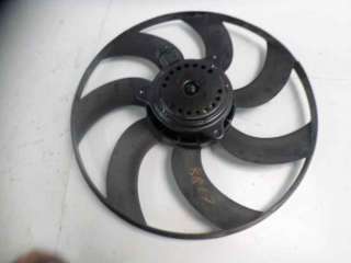 Recambio de electroventilador para citroën c3 picasso 2007-2017 live edition referencia OEM IAM 8033M00008  