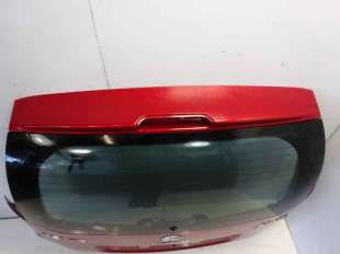 Recambio de porton trasero para citroën c3 picasso 2007-2017 live edition referencia OEM IAM 8701AQ   2