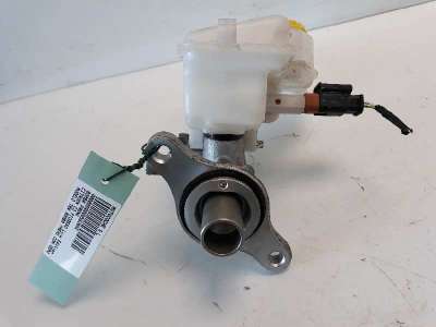 Recambio de bomba freno para citroën c3 picasso 2007-2017 live edition referencia OEM IAM   