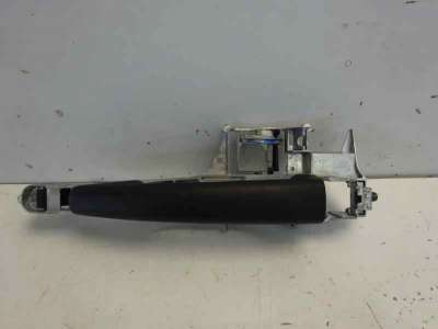 Recambio de maneta exterior delantera izquierda para citroën c3 picasso 2007-2017 live edition referencia OEM IAM   