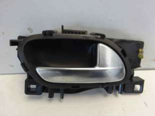 Recambio de maneta interior trasera derecha para citroën c3 picasso 2007-2017 live edition referencia OEM IAM   