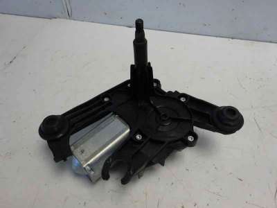 Recambio de motor limpia trasero para citroën c3 picasso 2007-2017 live edition referencia OEM IAM 9683238880  