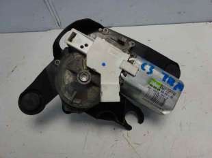 Recambio de motor limpia trasero para citroën c3 picasso 2007-2017 live edition referencia OEM IAM 9683238880   2