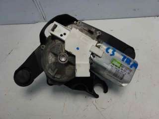 Recambio de motor limpia trasero para citroën c3 picasso 2007-2017 live edition referencia OEM IAM 9683238880  
