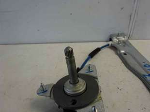 Recambio de elevalunas trasero derecho para citroën c3 picasso 2007-2017 live edition referencia OEM IAM 9681272080   2