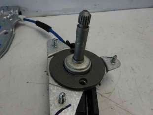 Recambio de elevalunas trasero izquierdo para citroën c3 picasso 2007-2017 live edition referencia OEM IAM 9681272180   2