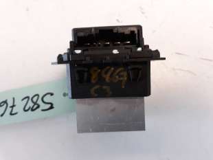 Recambio de resistencia calefaccion para citroën c3 picasso 2007-2017 live edition referencia OEM IAM 235N1550046L T1000035N VLC