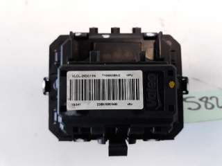 Recambio de resistencia calefaccion para citroën c3 picasso 2007-2017 live edition referencia OEM IAM 235N1550046L T1000035N VLC