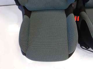 Recambio de juego asientos completo para citroën c3 picasso 2007-2017 live edition referencia OEM IAM ASIENTOS  