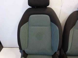 Recambio de juego asientos completo para citroën c3 picasso 2007-2017 live edition referencia OEM IAM ASIENTOS  