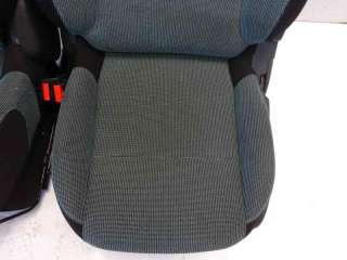 Recambio de juego asientos completo para citroën c3 picasso 2007-2017 live edition referencia OEM IAM ASIENTOS  