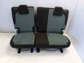 Recambio de juego asientos completo para citroën c3 picasso 2007-2017 live edition referencia OEM IAM ASIENTOS  