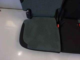 Recambio de juego asientos completo para citroën c3 picasso 2007-2017 live edition referencia OEM IAM ASIENTOS  
