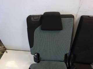 Recambio de juego asientos completo para citroën c3 picasso 2007-2017 live edition referencia OEM IAM ASIENTOS  