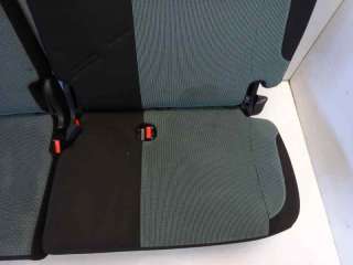 Recambio de juego asientos completo para citroën c3 picasso 2007-2017 live edition referencia OEM IAM ASIENTOS  