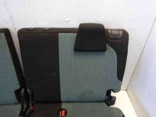Recambio de juego asientos completo para citroën c3 picasso 2007-2017 live edition referencia OEM IAM ASIENTOS  