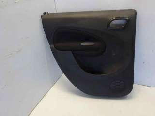 Recambio de juego asientos completo para citroën c3 picasso 2007-2017 live edition referencia OEM IAM ASIENTOS  