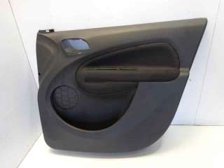 Recambio de juego asientos completo para citroën c3 picasso 2007-2017 live edition referencia OEM IAM ASIENTOS  
