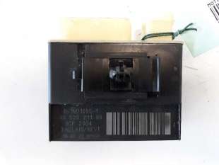 Recambio de caja precalentamiento para citroën c3 picasso 2007-2017 live edition referencia OEM IAM 9652021180  