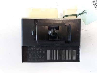 Recambio de caja precalentamiento para citroën c3 picasso 2007-2017 live edition referencia OEM IAM 9652021180  