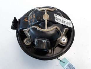 Recambio de ventilador calefaccion para citroën c3 picasso 2007-2017 live edition referencia OEM IAM T1000588K 100316 