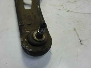 Recambio de brazo suspension inferior delantero izquierdo para bmw serie 3 berlina (e30) 1982- 316 referencia OEM IAM   