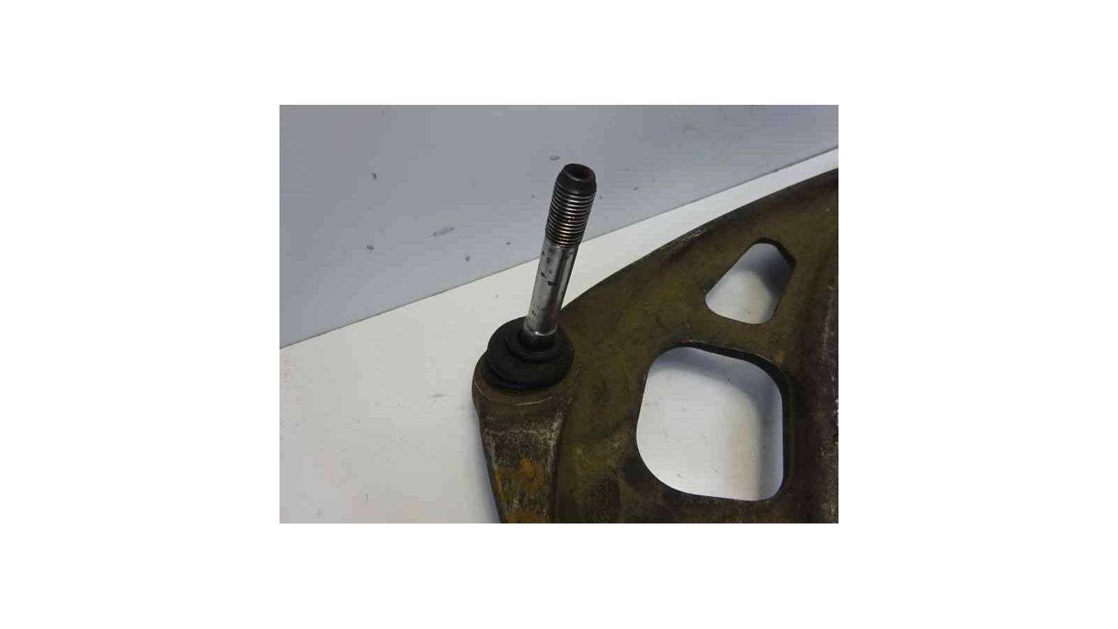 Recambio de brazo suspension inferior delantero izquierdo para bmw serie 3 berlina (e30) 1982- 316 referencia OEM IAM    Recambio de brazo suspension inferior delantero izquierdo para bmw serie 3 berlina (e30) 1982- 316 referencia OEM IAM