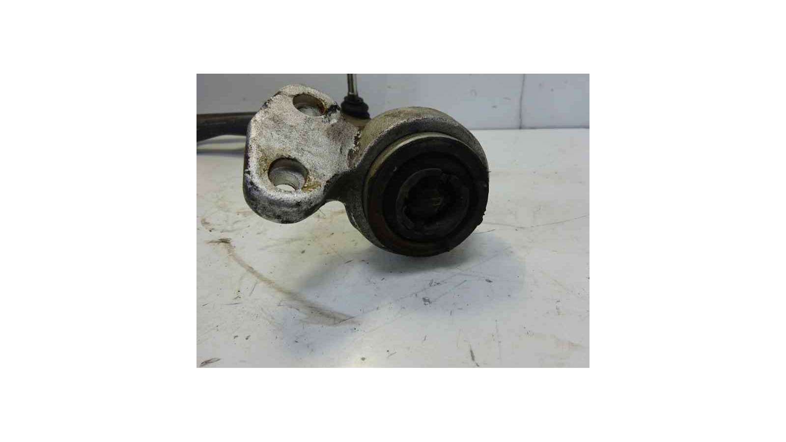 Recambio de brazo suspension inferior delantero izquierdo para bmw serie 3 berlina (e30) 1982- 316 referencia OEM IAM    Recambio de brazo suspension inferior delantero izquierdo para bmw serie 3 berlina (e30) 1982- 316 referencia OEM IAM