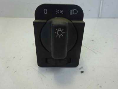 Recambio de mando luces para opel astra f berlina 1991-1998 1.6 cat referencia OEM IAM 90481764 90481763 