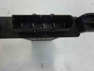 Recambio de resistencia calefaccion para peugeot 307 break/sw (s2) 2005-2008 sw referencia OEM IAM C66789Y5PB   2