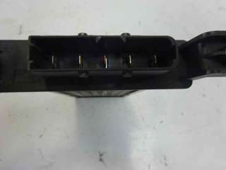 Recambio de resistencia calefaccion para peugeot 307 break/sw (s2) 2005-2008 sw referencia OEM IAM C66789Y5PB  