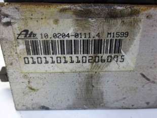 Recambio de abs para citroën xantia berlina 1997-2002 2.0 hdi sx referencia OEM IAM 9625975480 10020401114  2