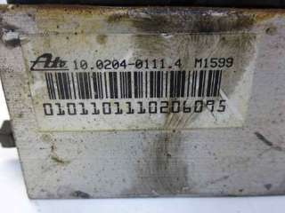 Recambio de abs para citroën xantia berlina 1997-2002 2.0 hdi sx referencia OEM IAM 9625975480 10020401114 