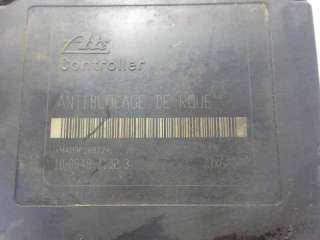 Recambio de abs para citroën xantia berlina 1997-2002 2.0 hdi sx referencia OEM IAM 9625975480 10020401114 