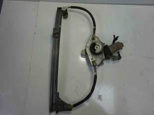 Recambio de elevalunas trasero izquierdo para citroën xantia berlina 1997-2002 2.0 hdi sx referencia OEM IAM 922370 111135 