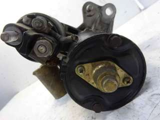 Recambio de motor arranque para mini r50 2001-2007 one referencia OEM IAM 12411489994 ARF870101 S50094