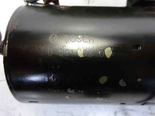 Recambio de motor arranque para mini r50 2001-2007 one referencia OEM IAM 12411489994 ARF870101 S50094