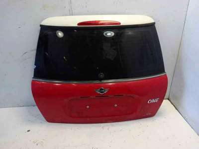 Recambio de porton trasero para mini r50 2001-2007 one referencia OEM IAM 41627139735  
