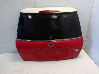 Recambio de porton trasero para mini r50 2001-2007 one referencia OEM IAM 41627139735  