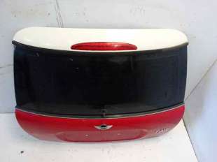 Recambio de porton trasero para mini r50 2001-2007 one referencia OEM IAM 41627139735   2